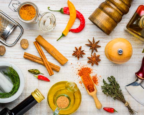Bumbu Dapur